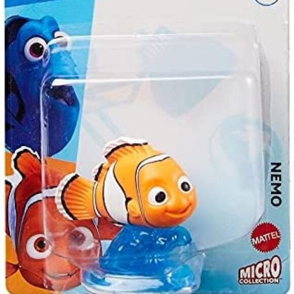 Disney Pixar 5cm Micro Figure Collection - Picture 1 of 4